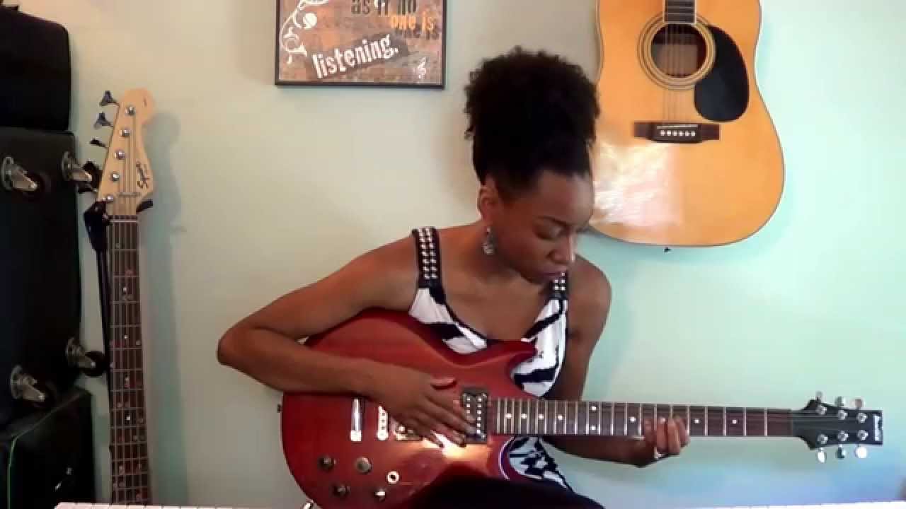You Are Holy (Cover)