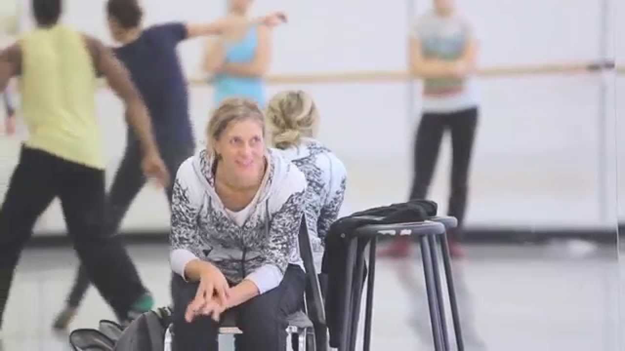 Crystal Pite's Emergence (Pacific Northwest Ballet)