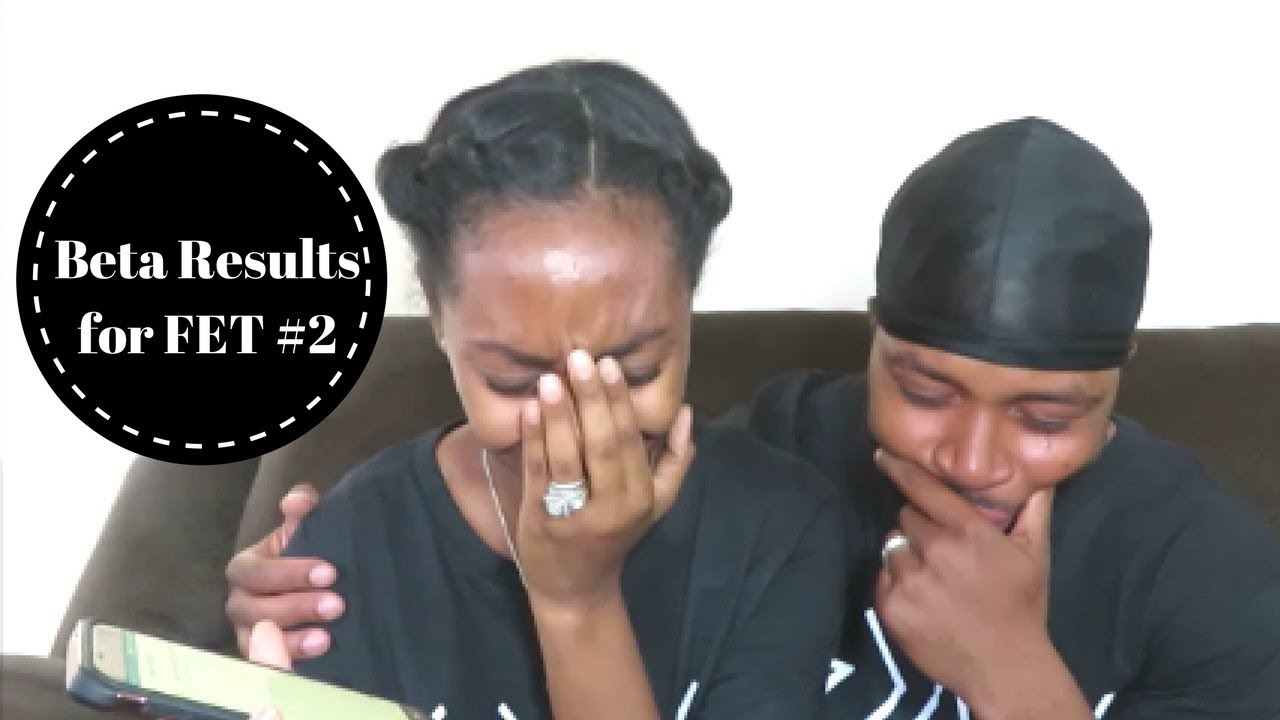 Pregnant after 10 years of infertility | Emotional Reaction