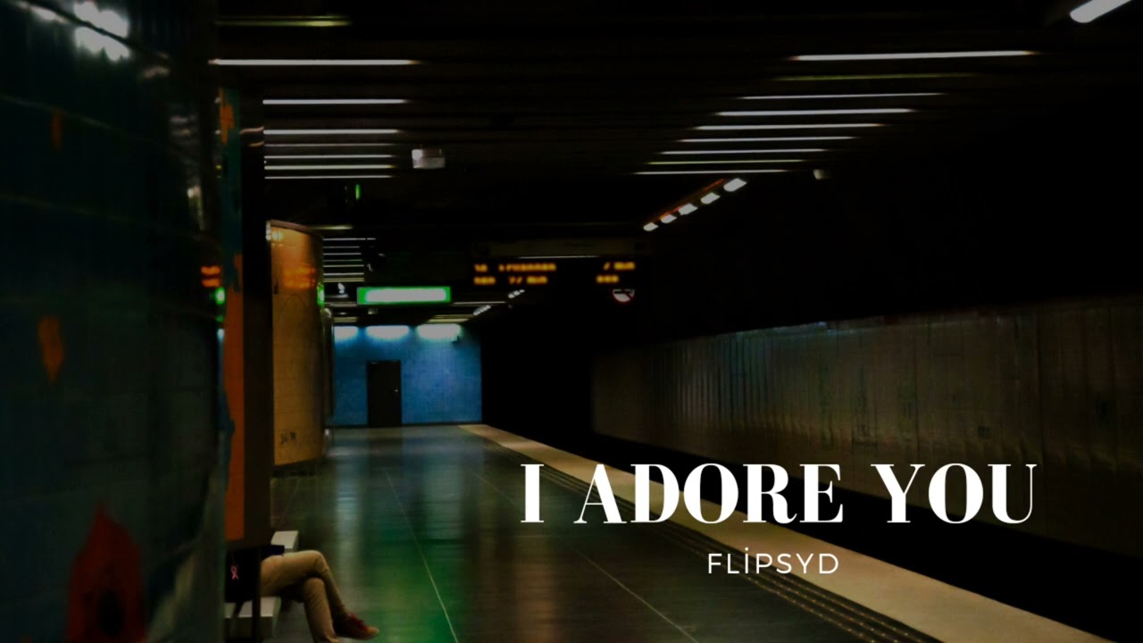 I Adore You x Khuda Jaane x Aayan Tu / This Is Flipsyd