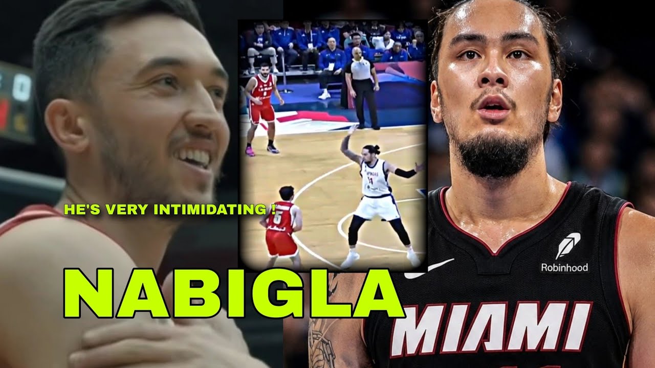 NABIGLA si SHEIKHI sa PRESENSYA ni KAI SOTTO! Coach SPOLSTRA Willing TUMINGIN ng Under RADAR PLAYER 