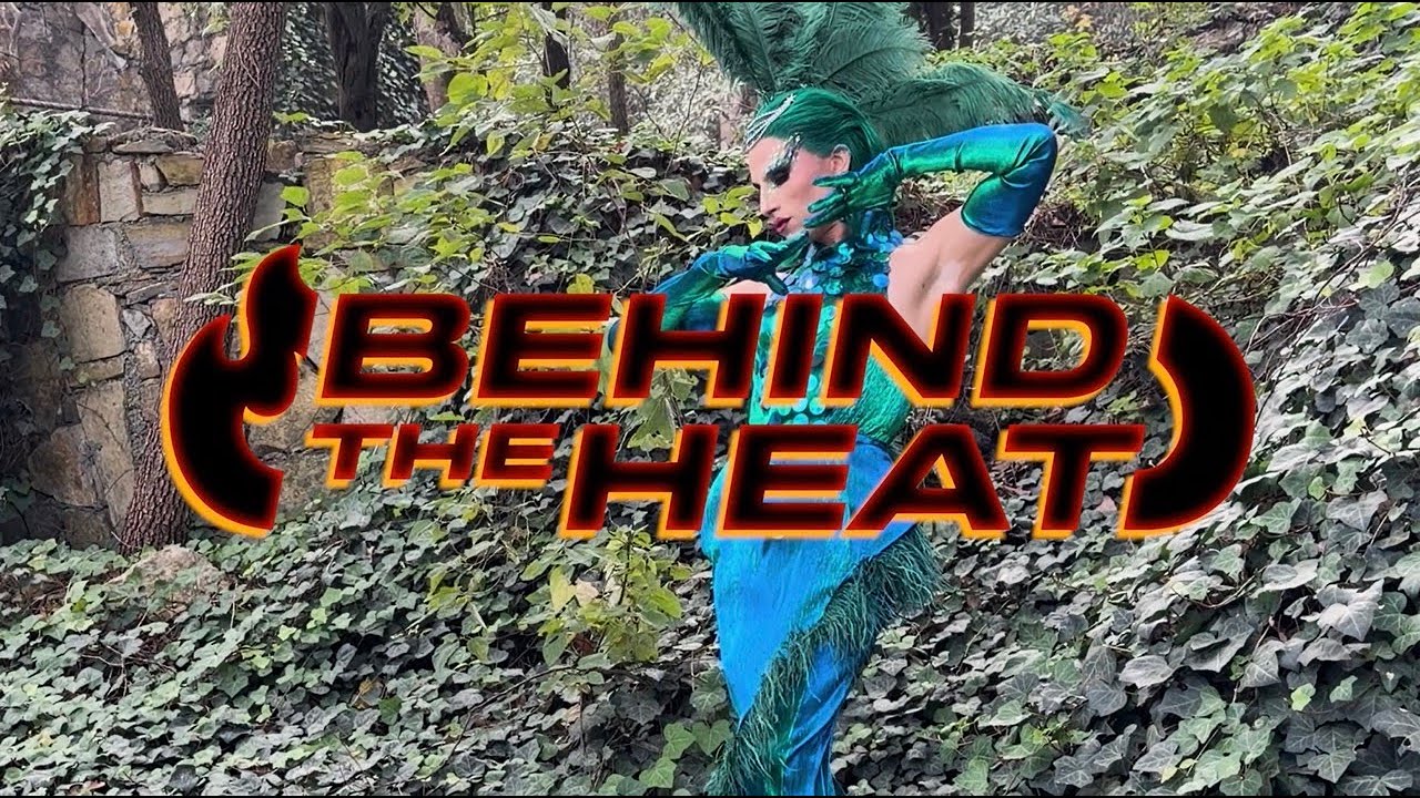 Behind the Heat Ep. 3 | Animal Attraction Runway Breakdown | DD Fuego Drag Race Season 18