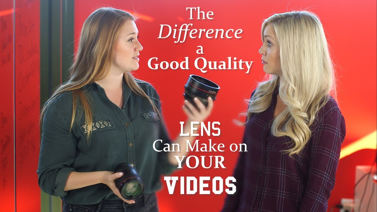 Best Camera Lenses | Epic Blog