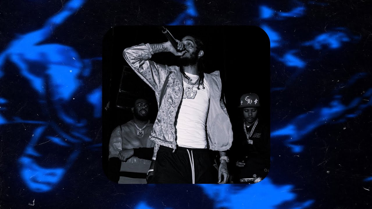 (FREE) OT7 Quanny x Real Boston Richey Type Beat 2024 