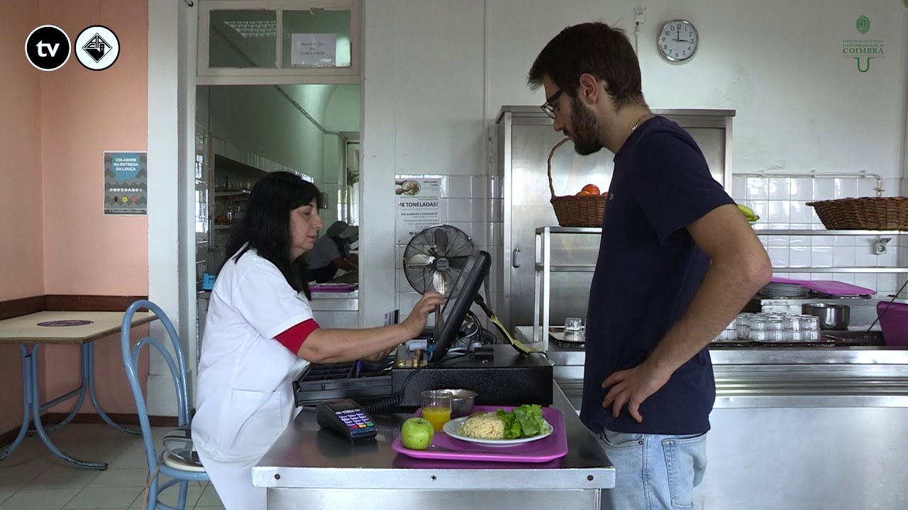 SASUC | Refeição Social