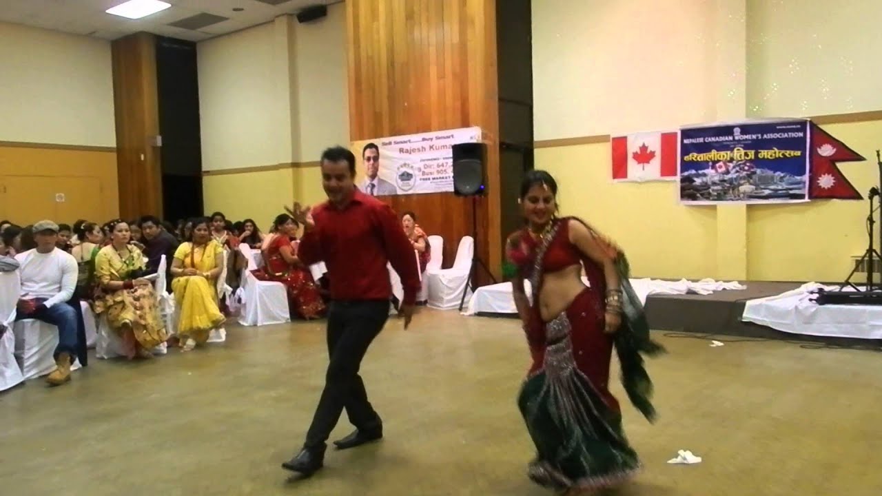 babu n rupa dance1
