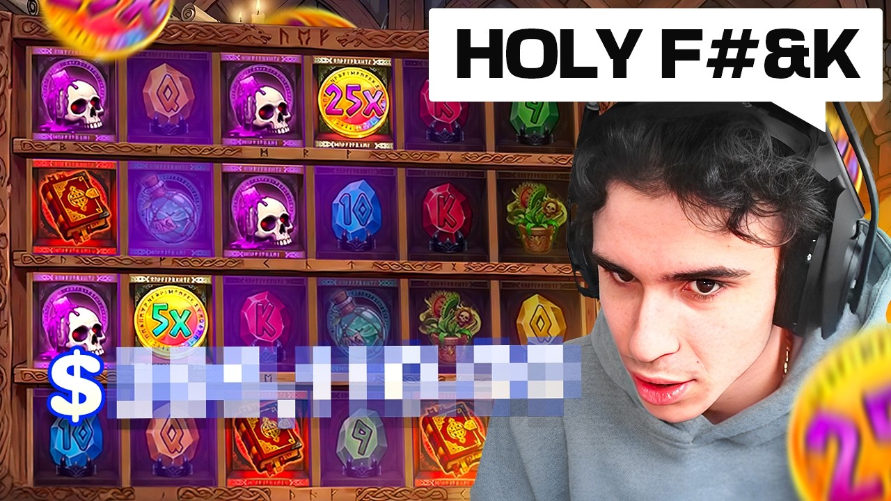 THIS STREAM WAS JUST PEAK!!