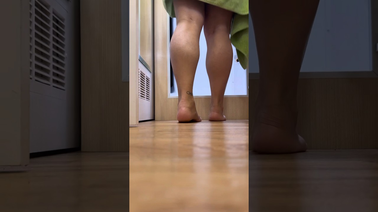 Como tomamos banho em nosso Motorhome?