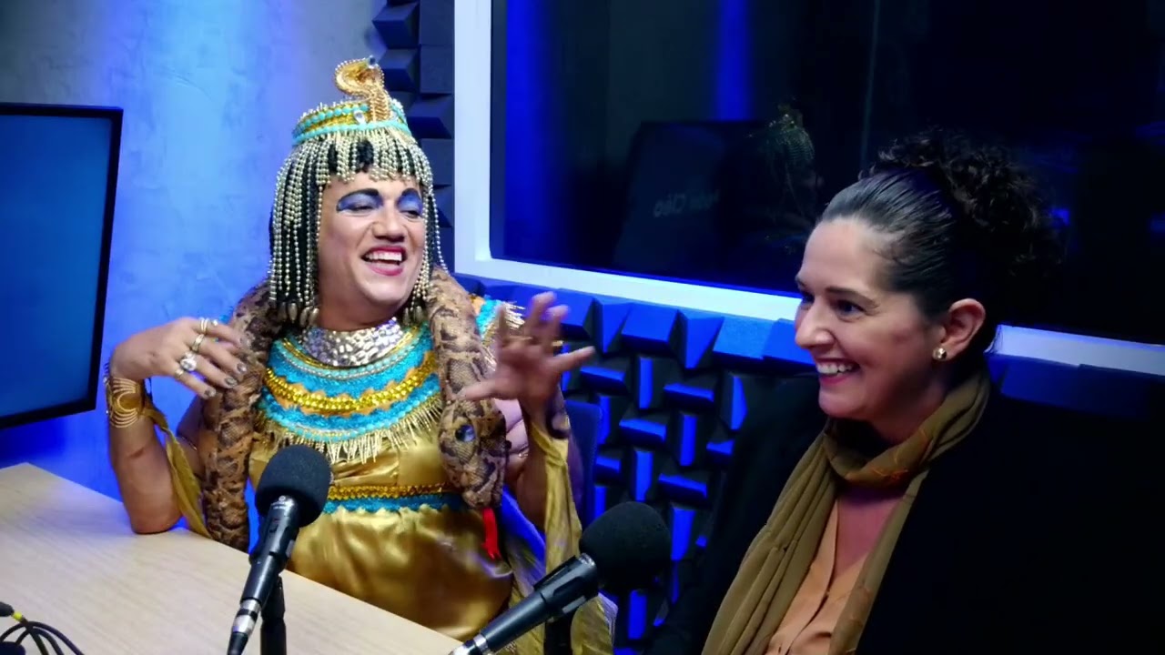 Hique Gomes Fantástico.