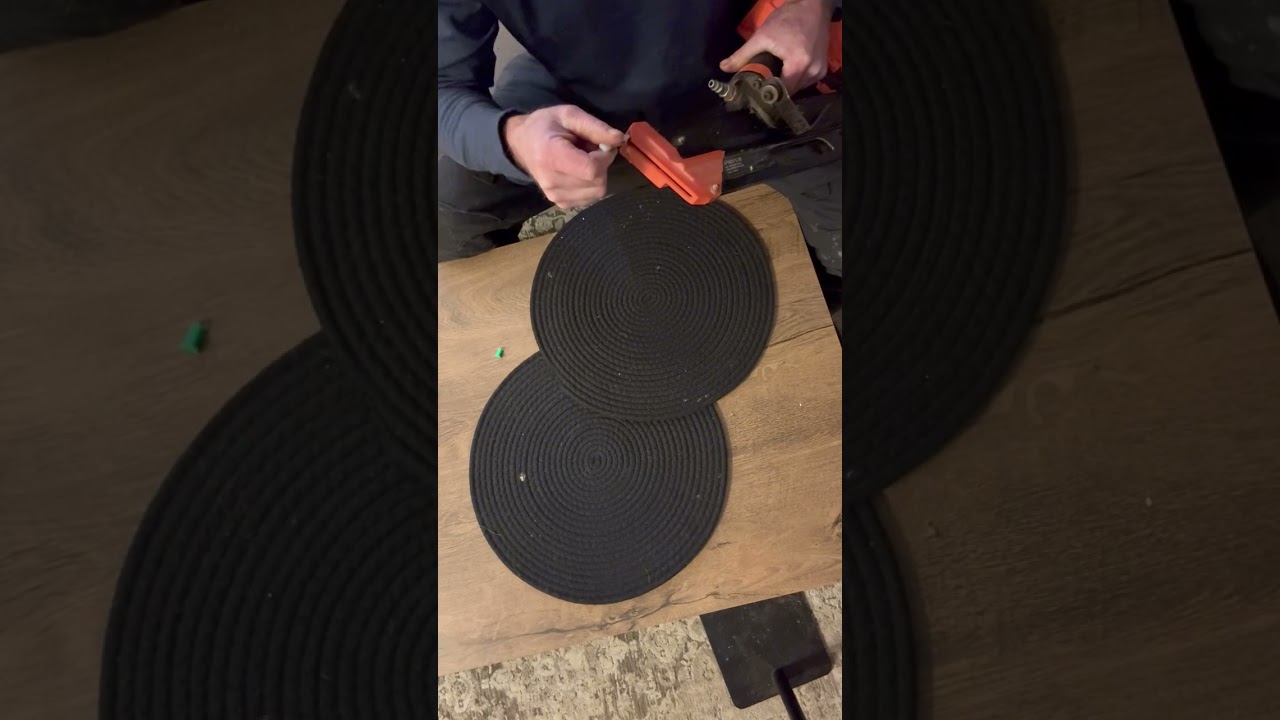 Быстрые и простые в использовании наконечники для гвоздезабивателей для профилактического обслужи...