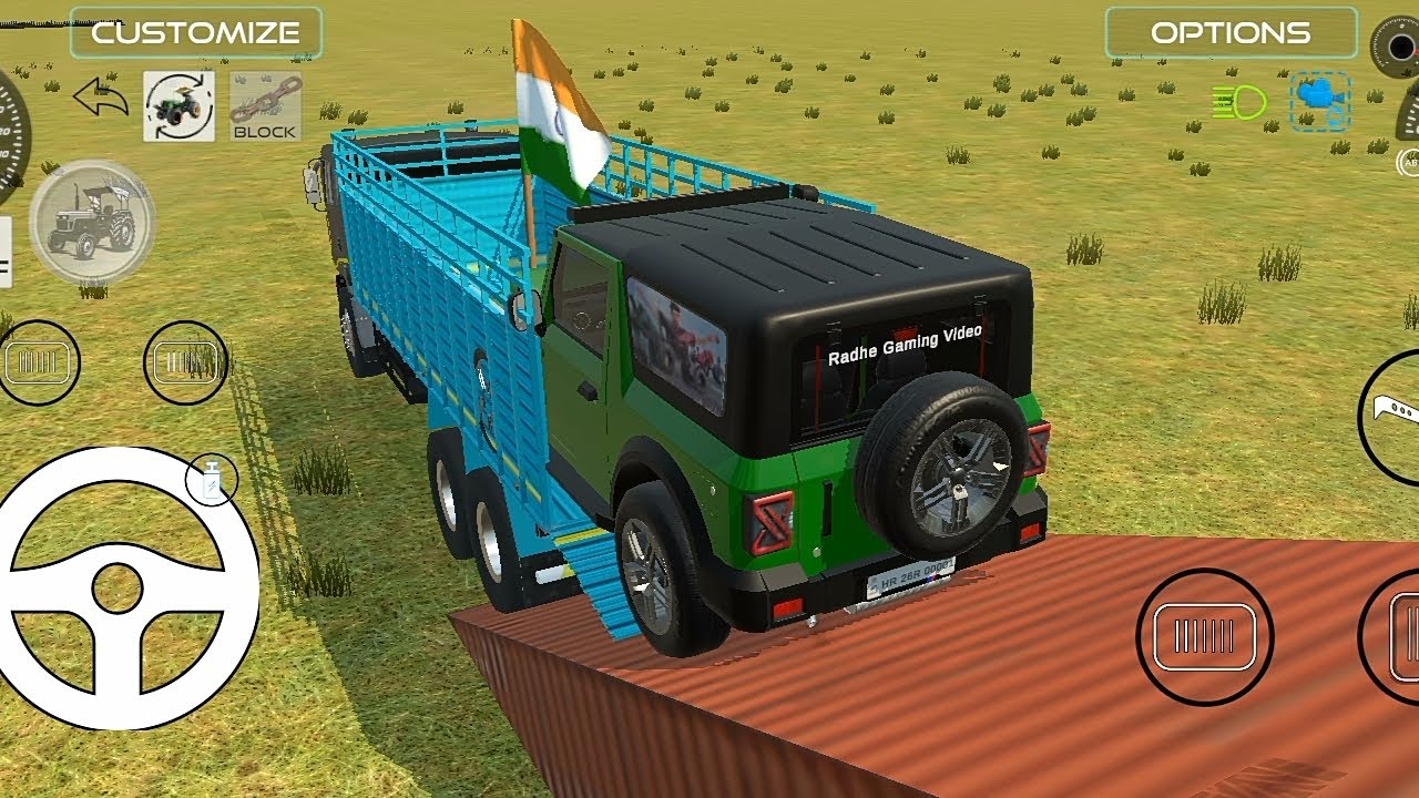 indian vehicle simulator 3d‎#rdgogamer​ #gamer​ #gaming​ #gamingvideos​ #androidgames​ ‎#indiangamer