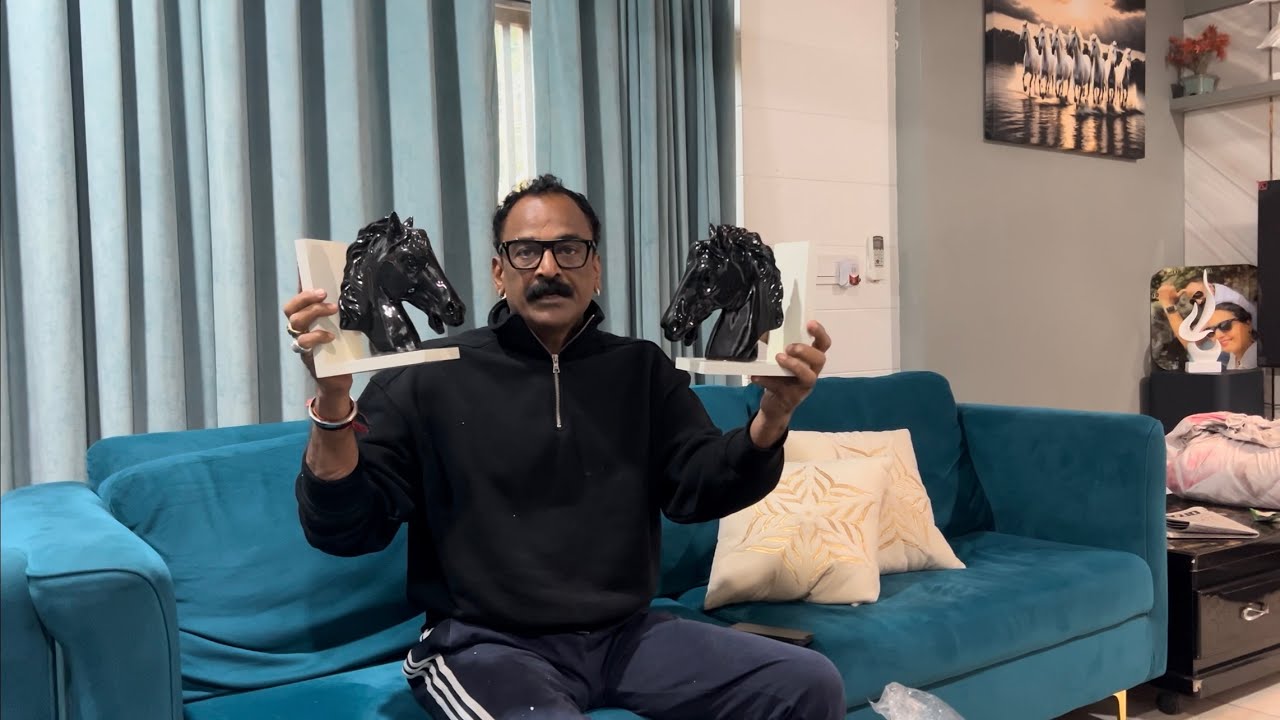 DUBAI’s SHOWPIECE? | CORPORATE VLOGS | VLOGS IN AHMEDABAD 