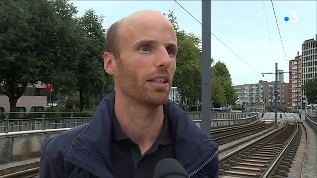 Le métro de Rouen va redémarrer