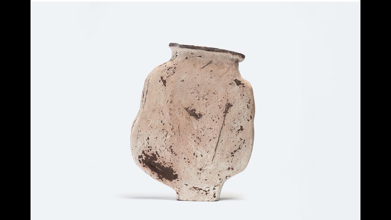 Willem van Hooff - Collectible Design Behind the Scenes - Galerie Philia