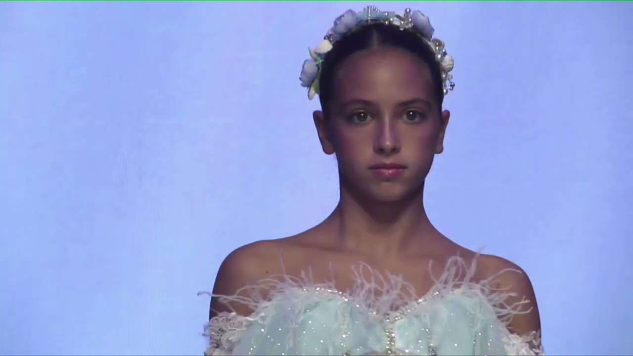 Sfilata My Bride - Mia Sposa 2023