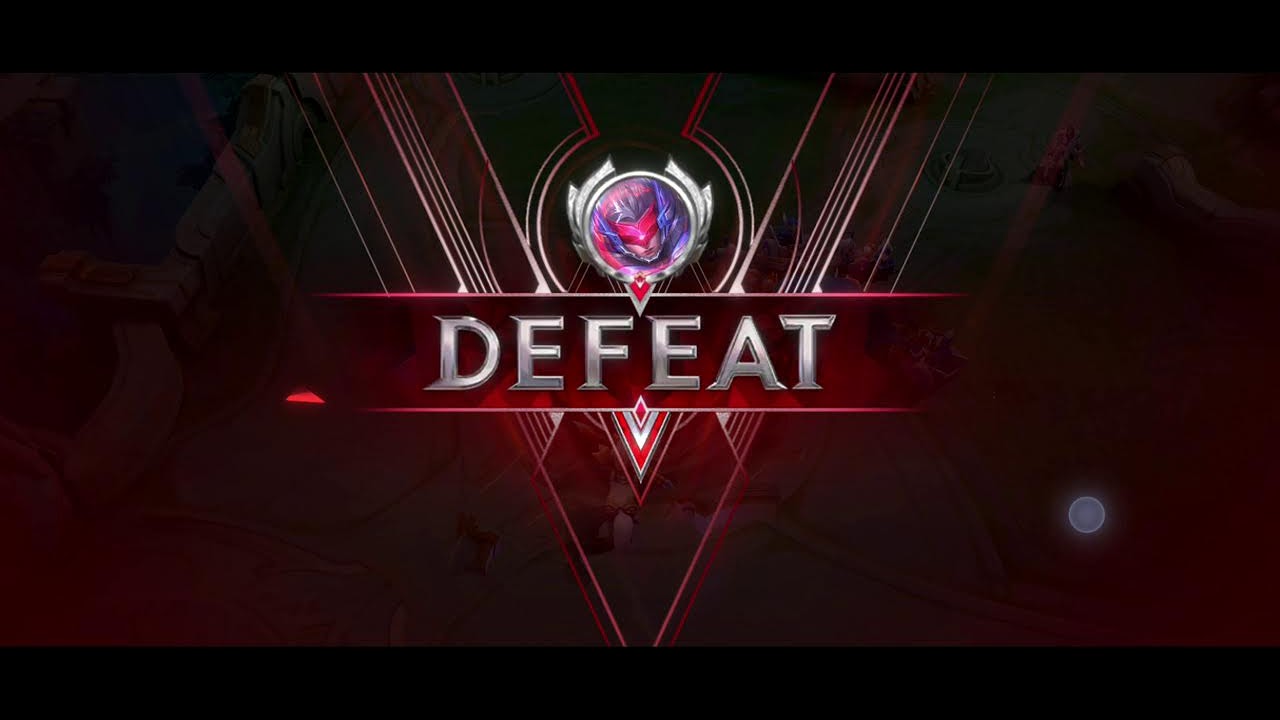 Mobile Legends Best Game play Full Video Rank Match