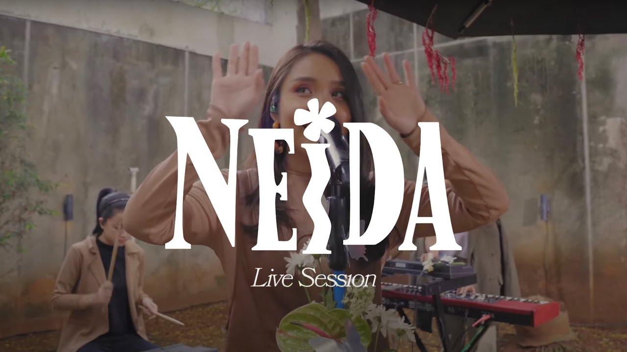 NEIDA - Live Session