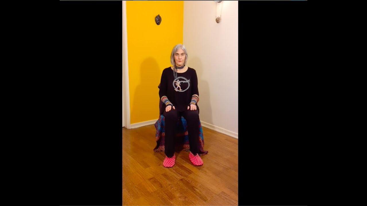 Irish Mandala   - Cadeiras - EXPLICAÇÃO -  Monica Baliu