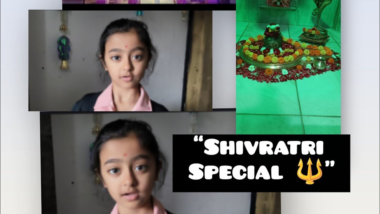 “Shivratri Special 🙏 | Mahadev Na Darshan | Har Har Mahadev”
