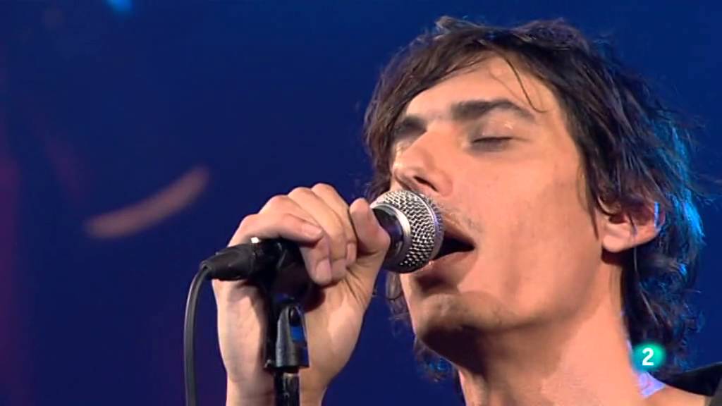 Automatics, los conciertos de Radio 3 (2016)