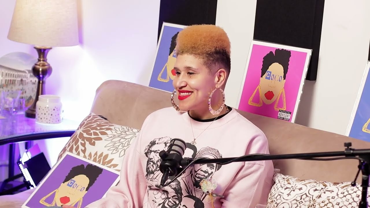 Why Black Women & Girls Are The Blueprint For Hip Hop Culture #hiphop #music