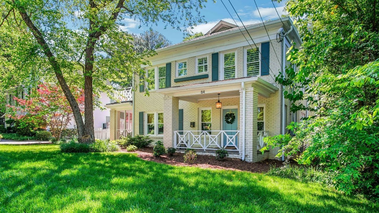 SOLD | 84 26th Street