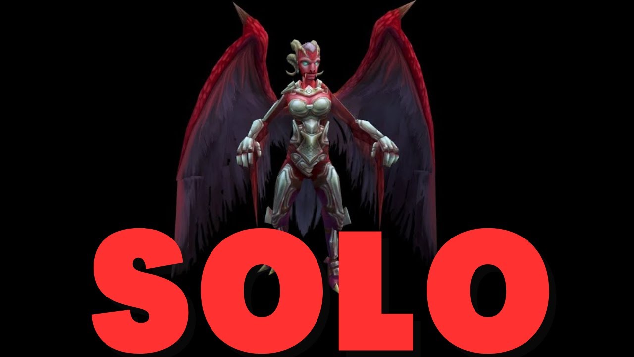RS3 - How to solo Nex 2025