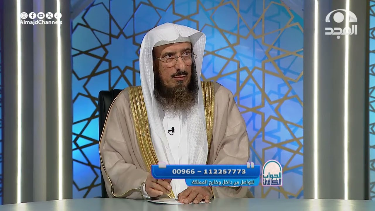 إذا شكت المرأة في الطهر قبل صلاة الفجر وتأكدت بعده هل صيامها صحيح؟ | فضيلة الشيخ: سليمان الماجد