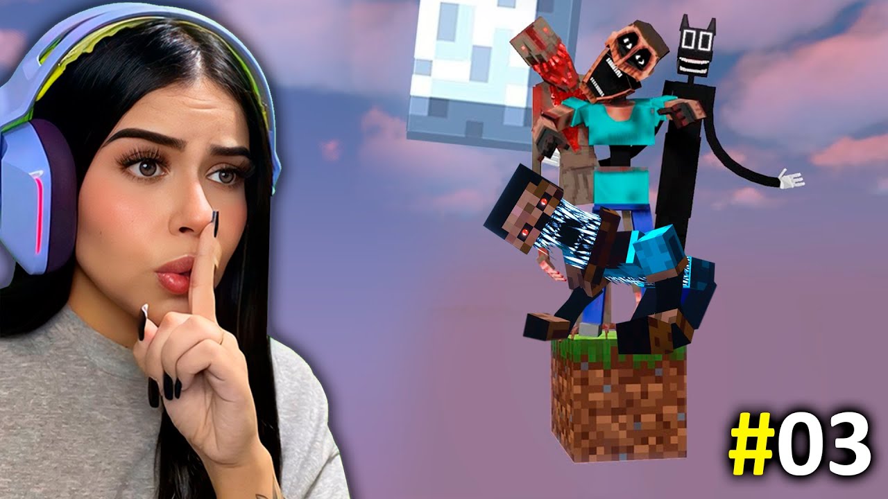 EPISÓDIO 3: SOBREVIVENDO EM 1 BLOCO COM NOVOS DWELLERS E MAIS MONSTROS