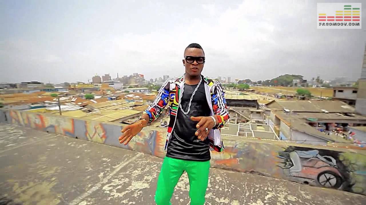 IMILO LECHANCEUX -SUPER Le clip Officiel
