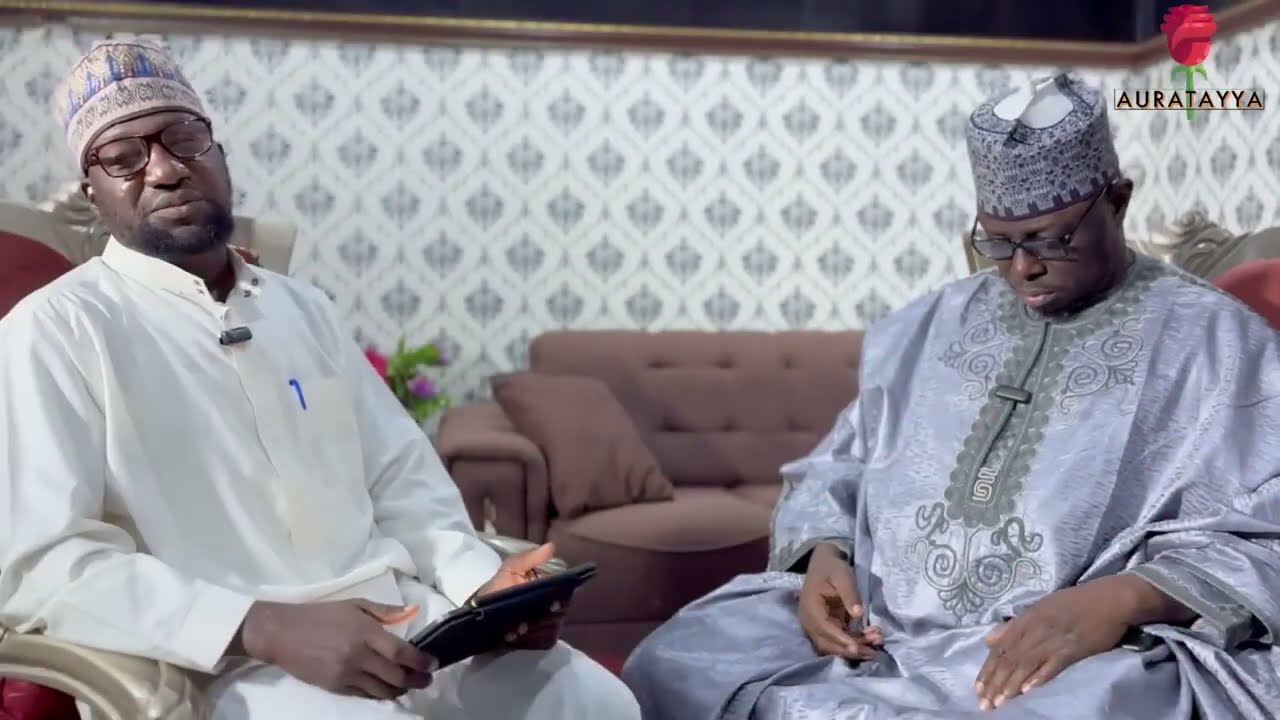 Na Yiwa Mace Sihiri Na Aure Ta | Tambayoyin Auratayya