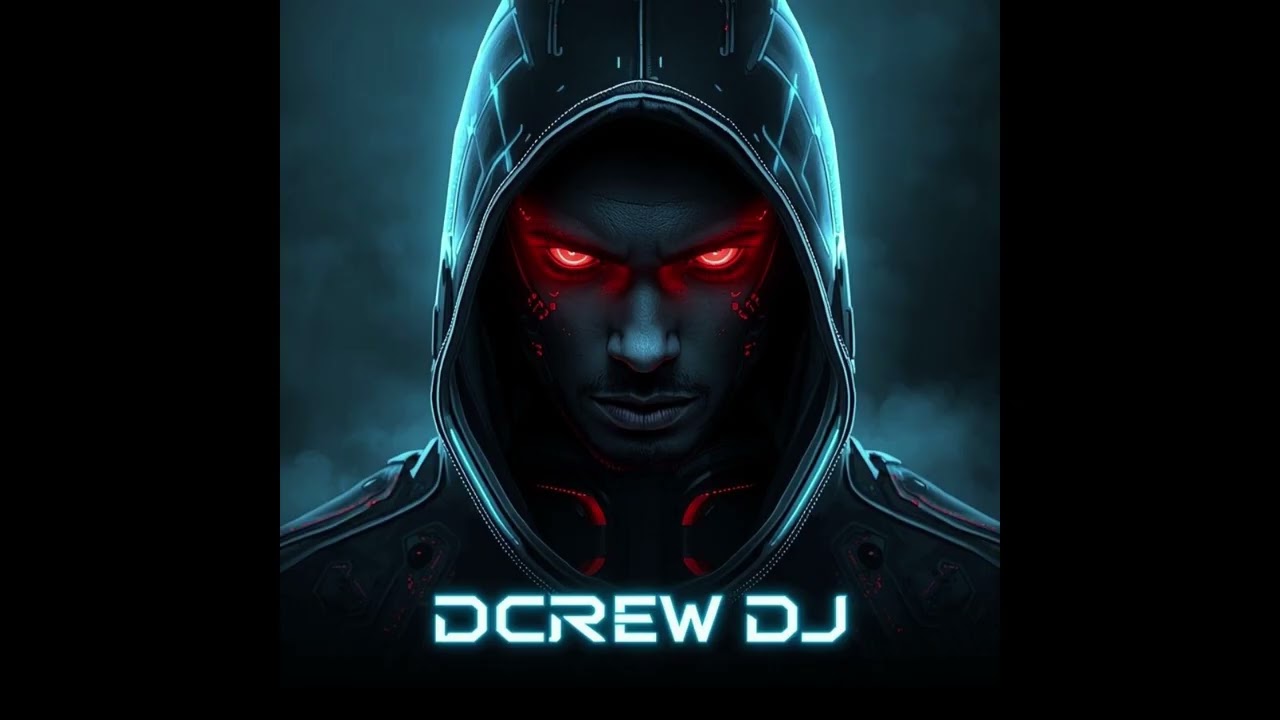 💣💥🎧 REMIX – DCREW DJ 🎧💥💣🎃👻 HAPPY HALLOWEEN – Noche de Hard Techno. 👻🎃