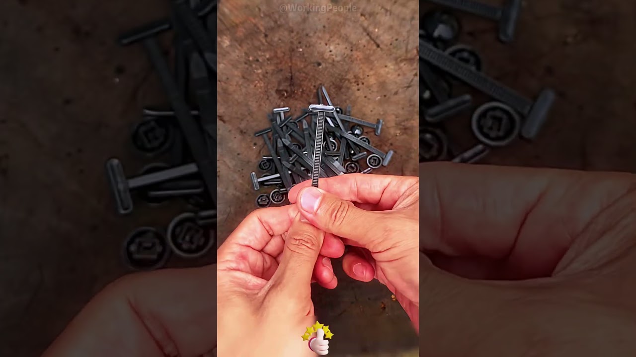 Convenient and practical auxiliary buckle tools for vehicle repair 🛠️🚗🔧