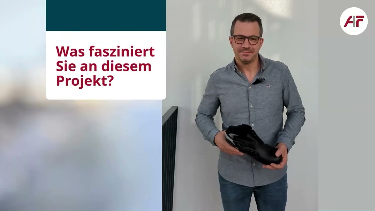 Sicherheitsschuhe im Fokus - Zehenschutzkappen im Check