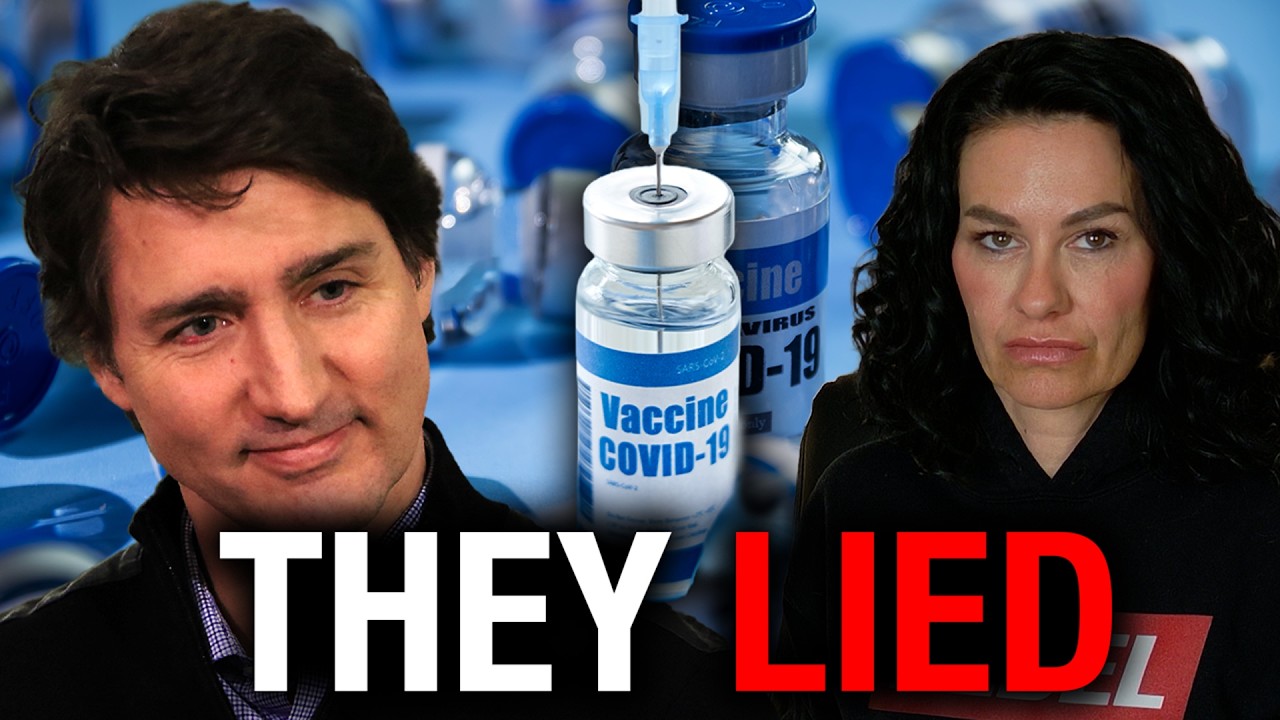 People were dying from COVID vaccines. Ottawa spent $46 million promoting them anyway.