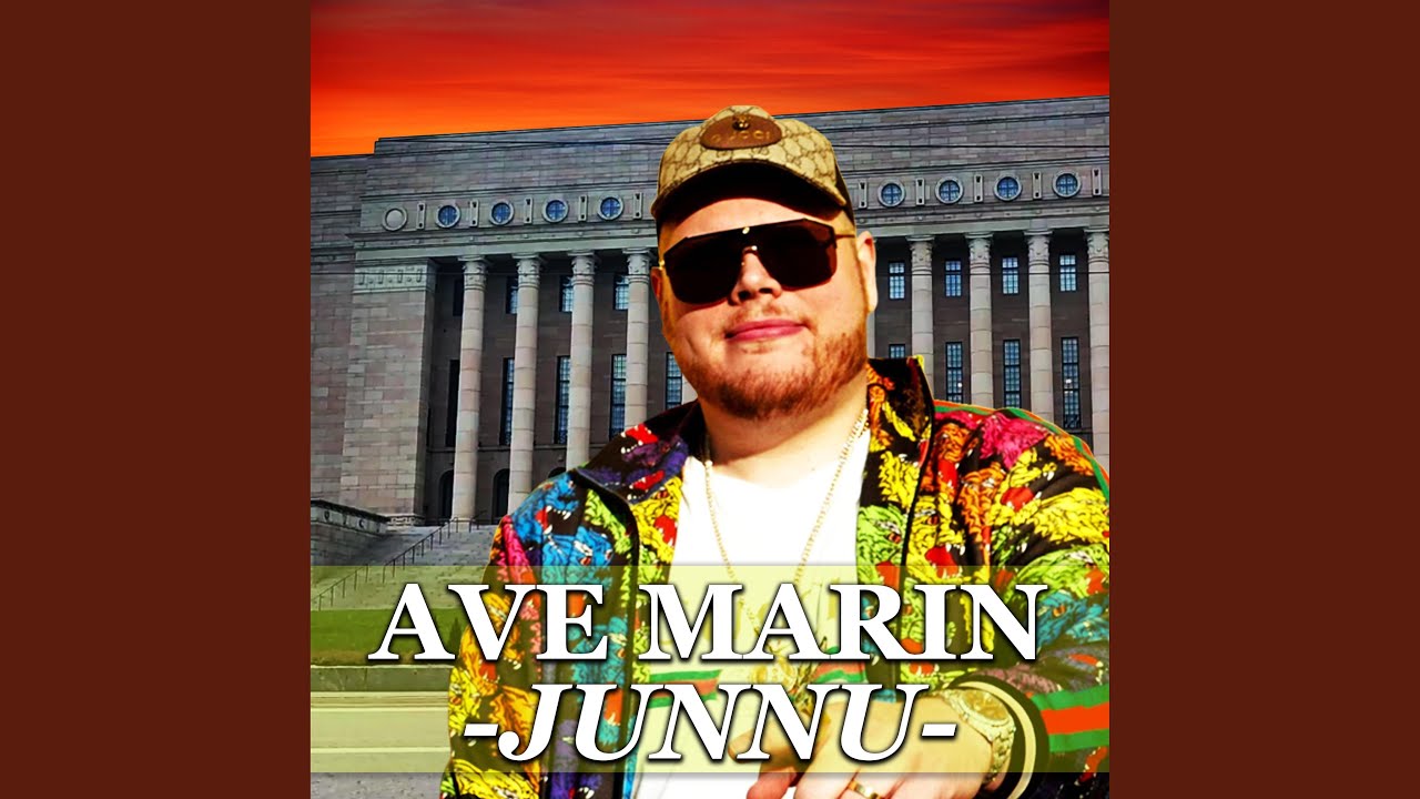AVE MARIN