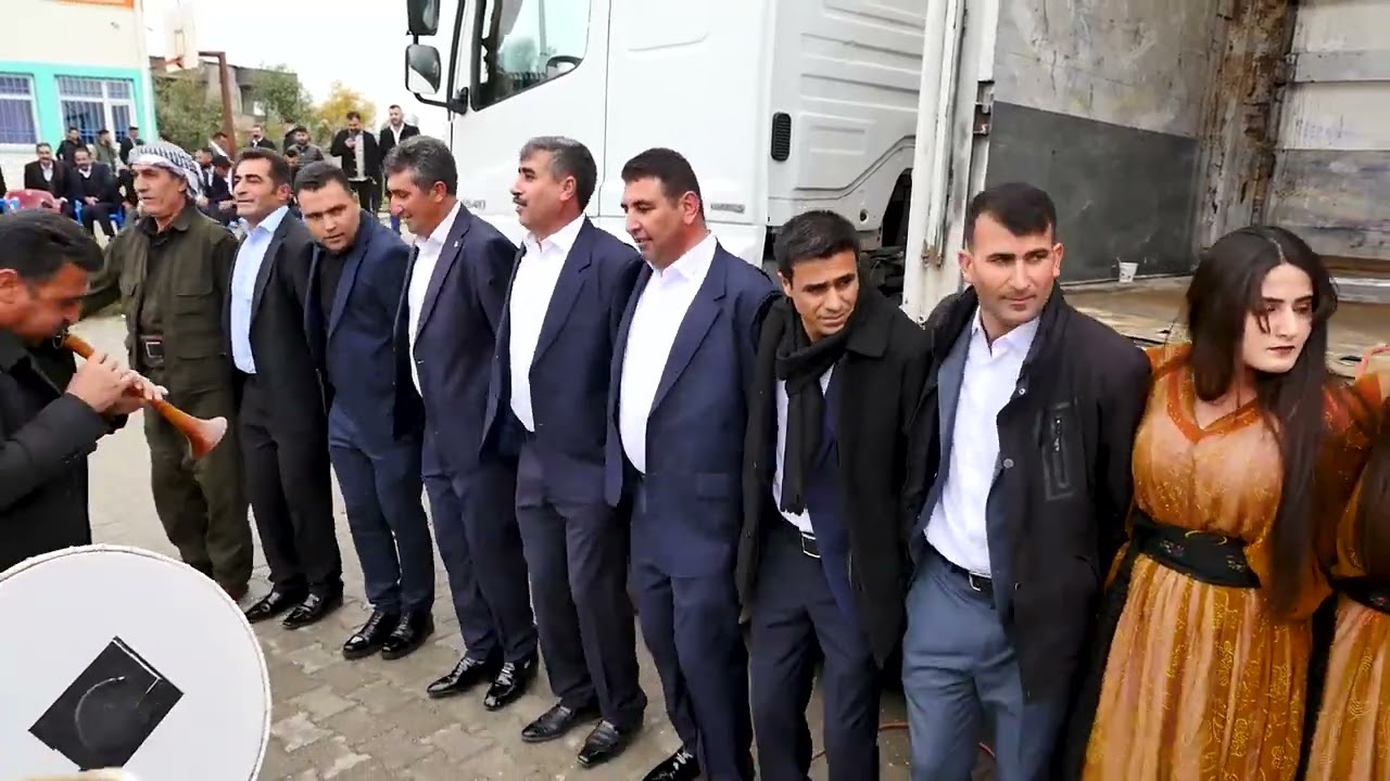 Sinan Tüner Düğünü Part 3 / Foto Gizem