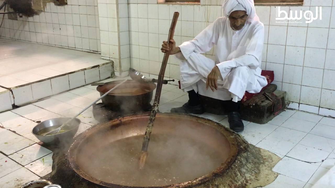 الحلواجي... أيقونة حلوى بحرينية أصولها تعود إلى نحو 200 عام