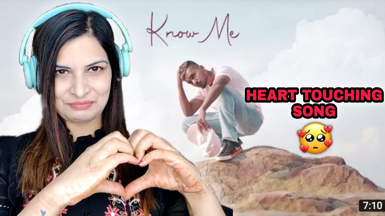 MC Insane - Know Me Reaction ft. Christo-zy (Official Music Video) | The Feel Album | Deep Reactions