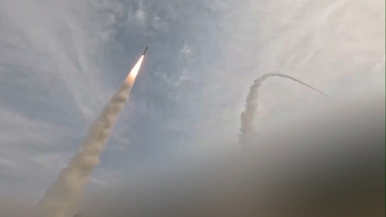 US launches new strikes on Iran as Trump moves to 'hold forces accountable'