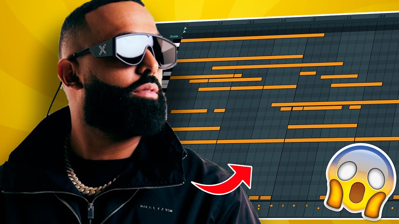 ELADIO CARRIÓN me pidió este BEAT