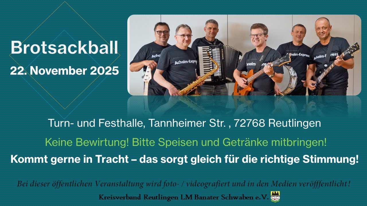 2025 11 Brotsackball Teil 2
