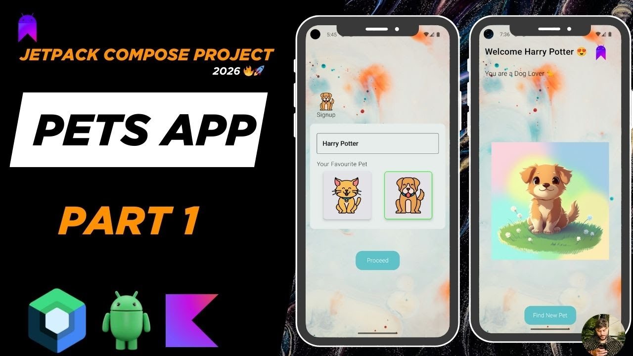 Разработка полноценного Android-проекта в Jetpack Compose с использованием функций искусственного...