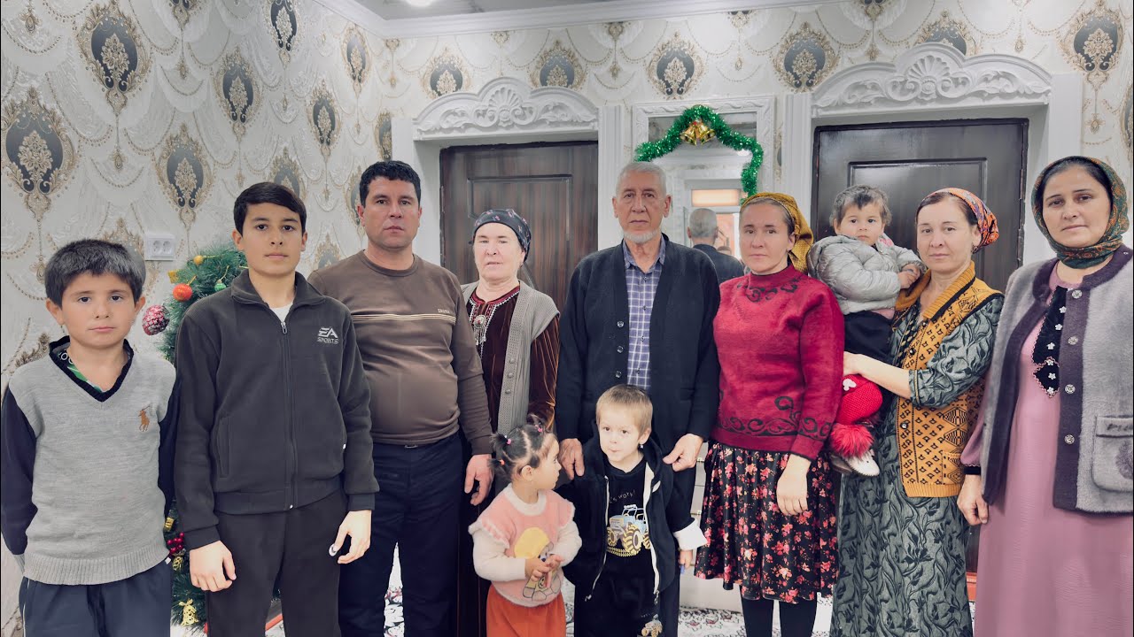 Tahiýataş Aran oba - Garaşylmadyk Gutlag