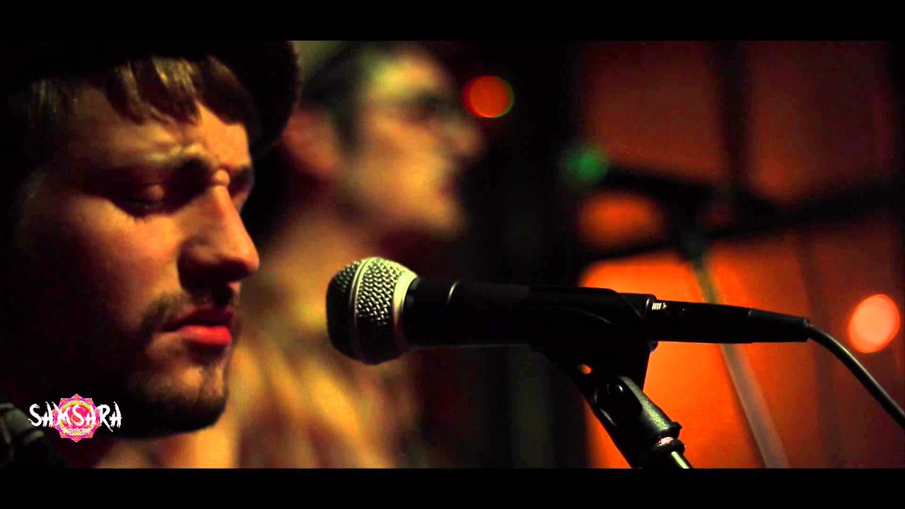 Maybe Frank - I Fought The Devil // Samsara Sessions @ The Whiskey Jar