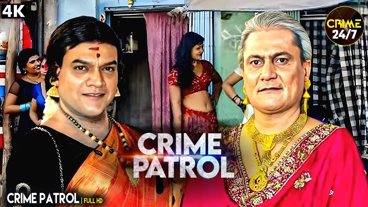 #mumbai Crime | Crime Alert | Real Crime | Crime Patrol | New Season #truestory