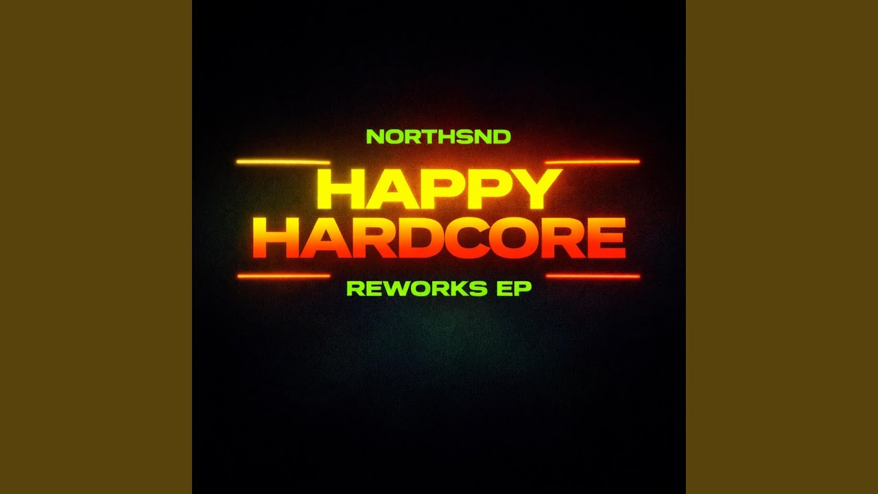 Rave feelings (Rework)