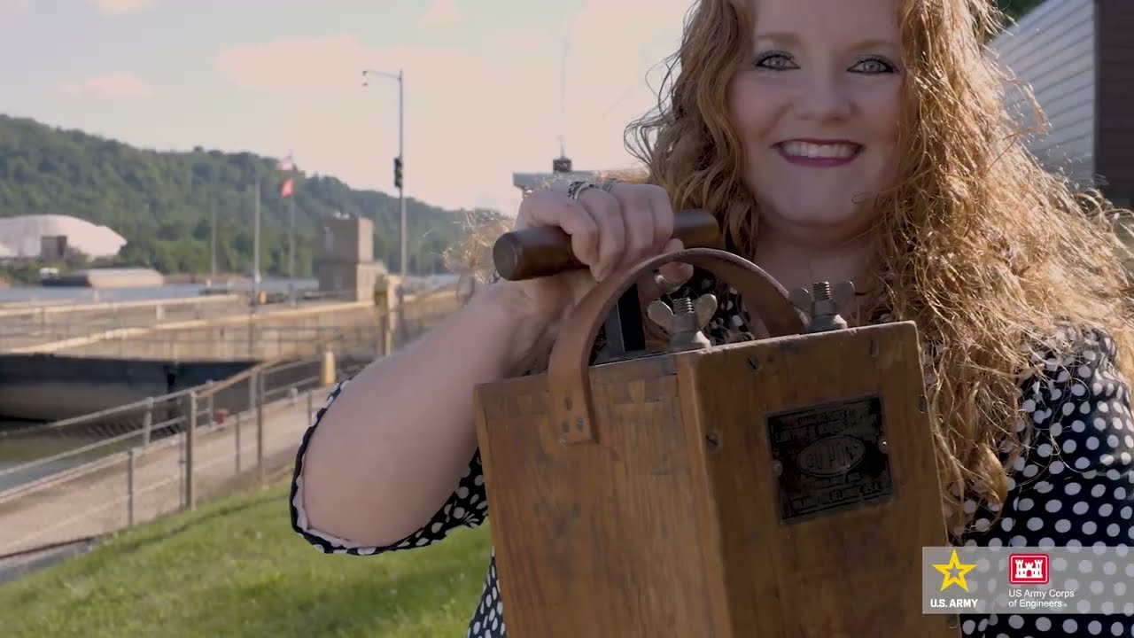 A Final Farewell to a Century of Service