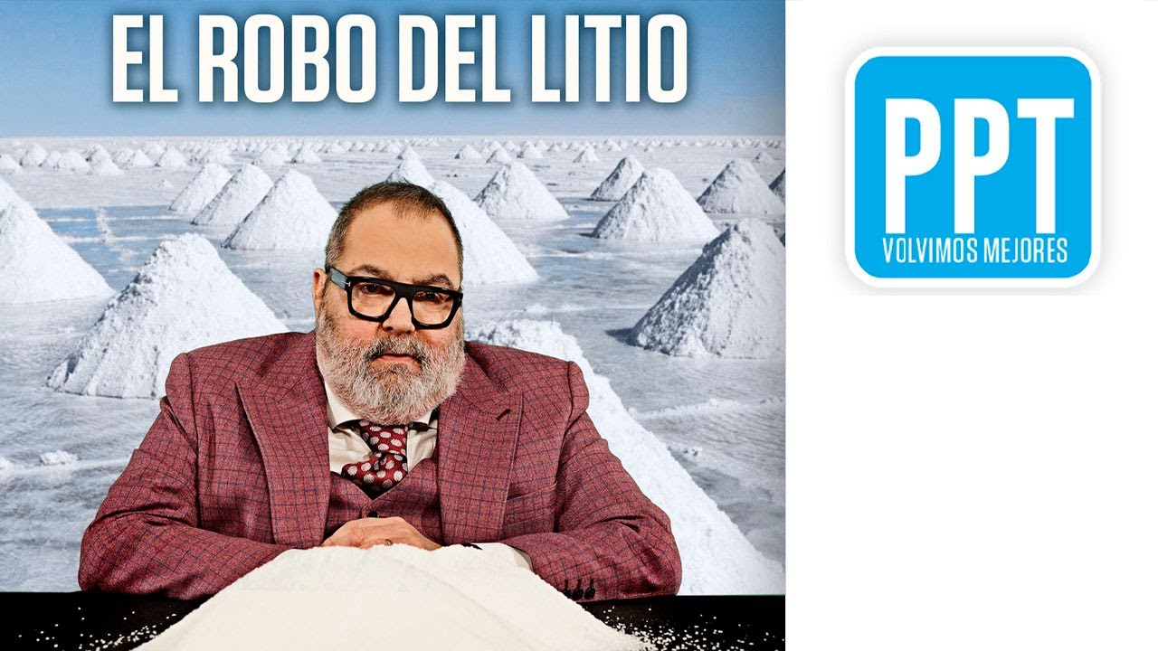 Periodismo Para Todos - Programa 24/07/22 - TEMPORADA 11 - PROGRAMA COMPLETO