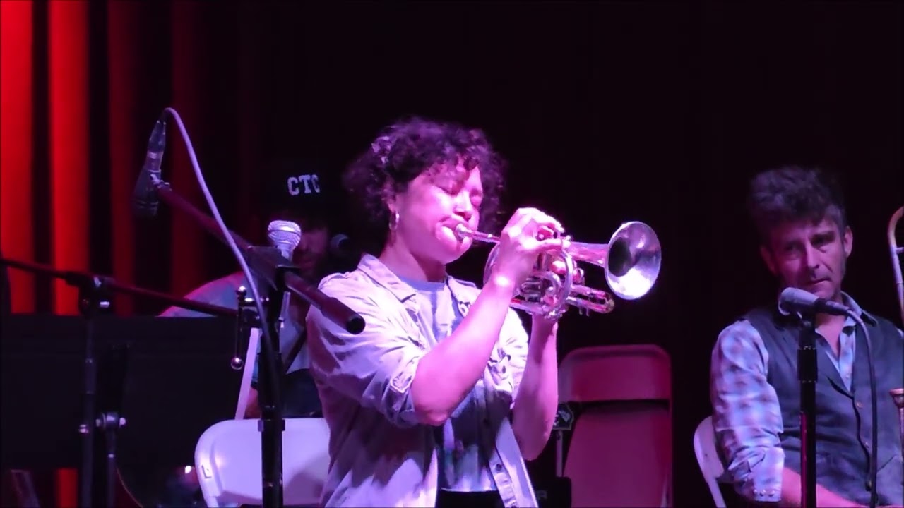 Tuba Skinny - 